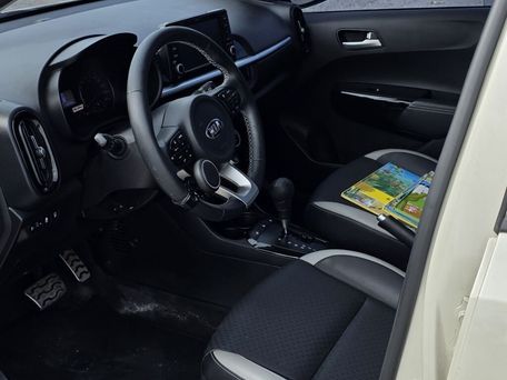 Kia Morning, 2019 — сүрөт 12