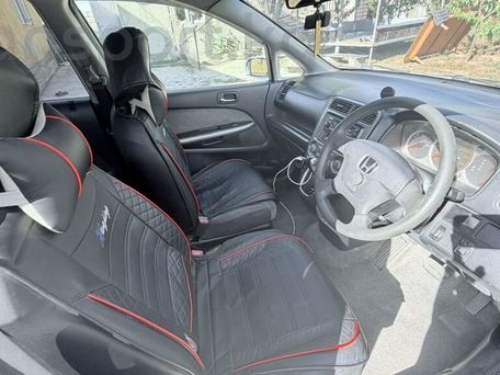 Honda Stream, 2002 — сүрөт 5