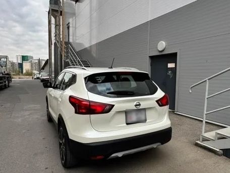 Nissan Rogue Sport, 2019 — сүрөт 5