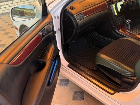 Toyota Windom, 2002 — photo 7
