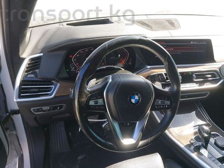 BMW X5, 2020 — 照片 14