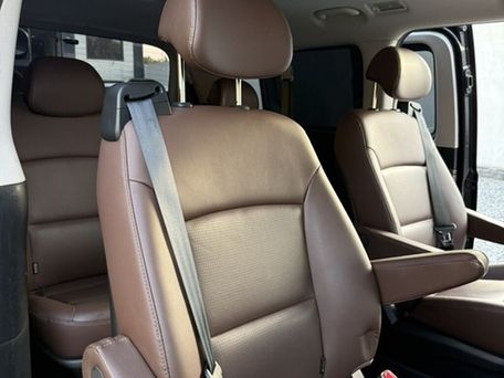 Hyundai Grand Starex, 2020 — фото 11