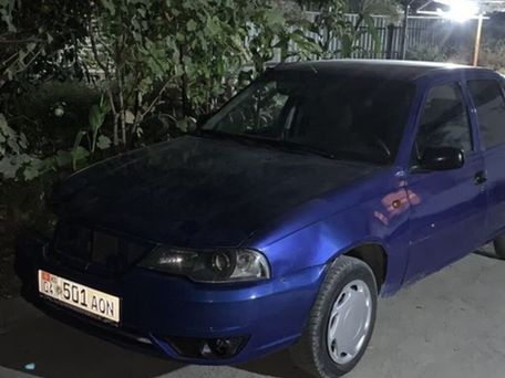 Daewoo Nexia, 2010 — сүрөт 4