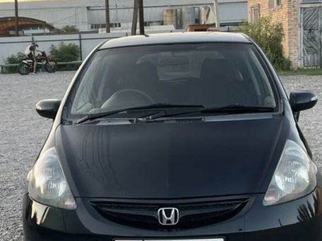 Honda Fit, 2005 — фото 1