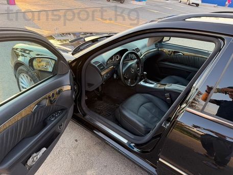 Mercedes-Benz E-Класс, 2005 — photo 2