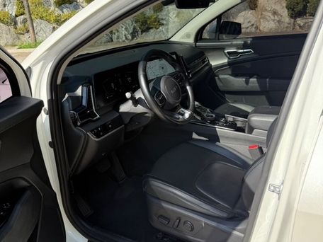 Kia Sportage, 2023 — 照片 8
