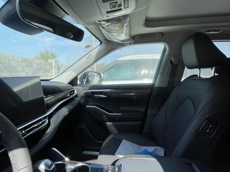 Toyota Highlander, 2026 — сүрөт 5