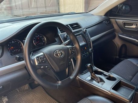 Toyota Camry, 2015 — сүрөт 8