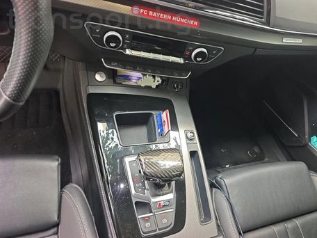 Audi Q5, 2022 — photo 6
