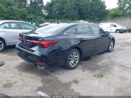 Toyota Avalon, 2022 — сүрөт 4