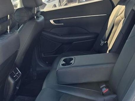 Hyundai Sonata, 2020 — photo 20