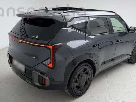 Kia Seltos, 2026 — photo 7