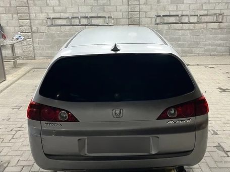 Honda Accord, 2015 — фото 6