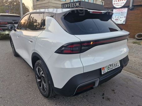 Changan Qiyuan Q05, 2026 — photo 5