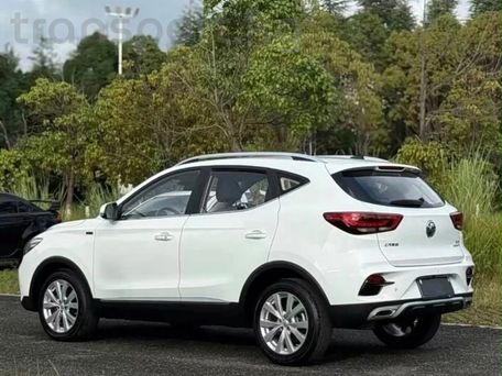 MG ZS, 2024 — 照片 4