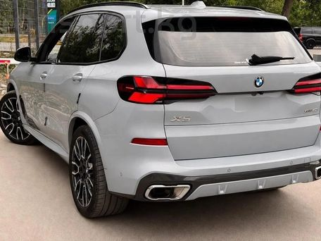 BMW X5, 2018 — фото 2