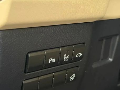 Lexus NX, 2018 — фото 9