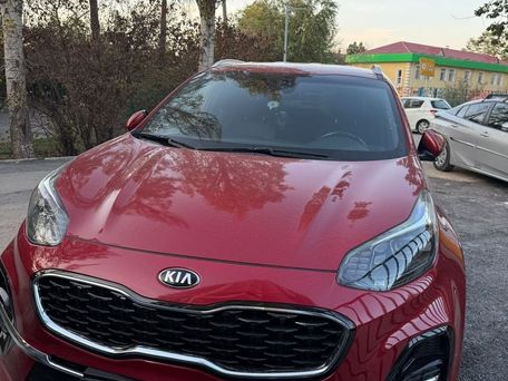 Kia Sportage, 2020 — photo 4