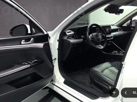 Kia K5, 2022 — photo 5
