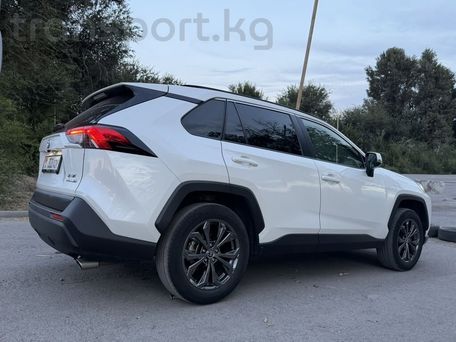 Toyota RAV4, 2022 — сүрөт 4