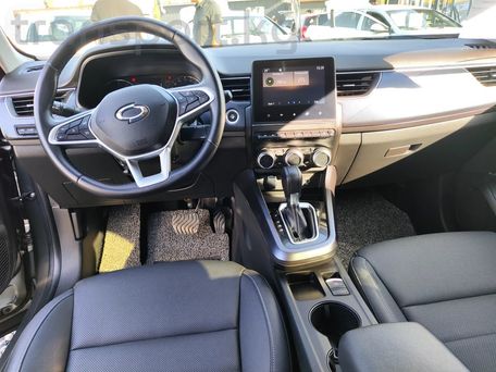 Renault Samsung XM3, 2021 — сүрөт 8