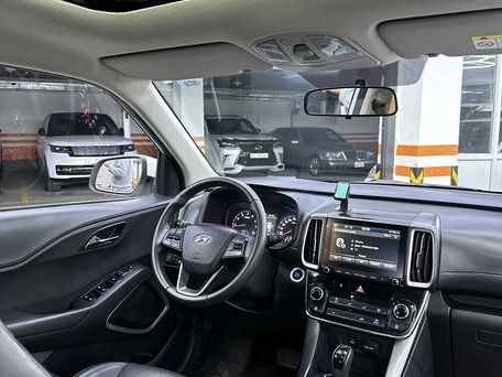 Hyundai Tucson, 2019 — фото 6