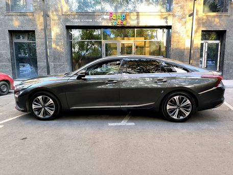 Kia K8, 2023 — сүрөт 5