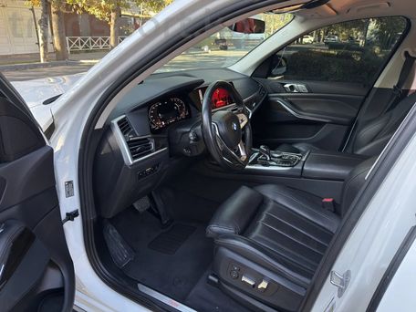 BMW X7, 2019 — сүрөт 6