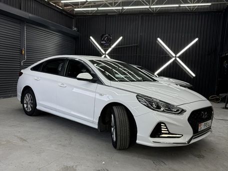 Hyundai Sonata, 2020 — photo 6
