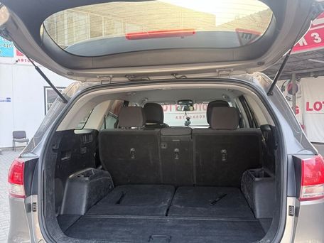 Kia Sorento, 2018 — photo 8