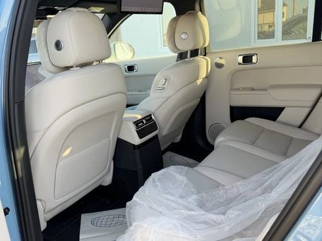 Li Auto (Lixiang) L7, 2025 — photo 8