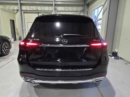 Mercedes-Benz GLE, 2023 — photo 4