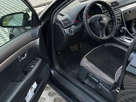 Audi A4, 2002 — photo 9