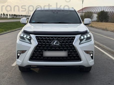 Lexus GX, 2023
