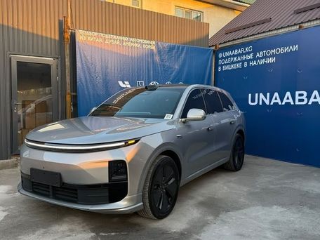 Li Auto (Lixiang) L6, 2024 — сүрөт 1