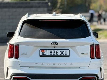 Kia Sorento, 2020 — photo 10