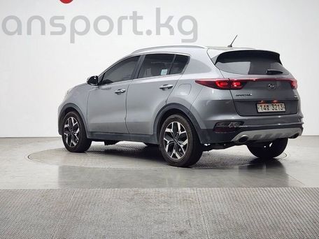 Kia Sportage, 2018 — фото 2