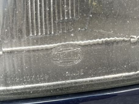 Audi 100, 1992 — 照片 6