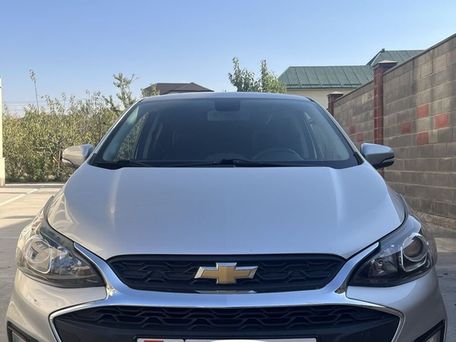Chevrolet Spark, 2019 — фото 1