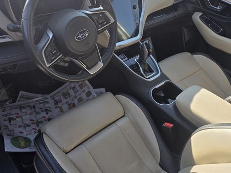 Subaru Outback, 2021 — photo 3