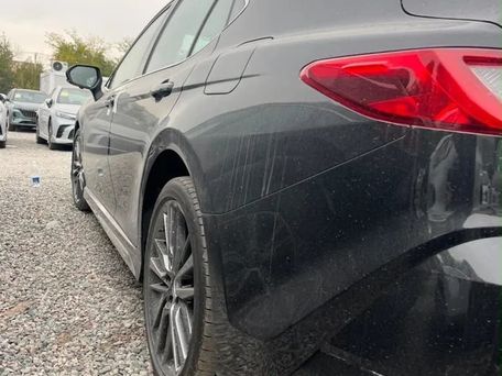 Toyota Camry, 2026 — photo 8