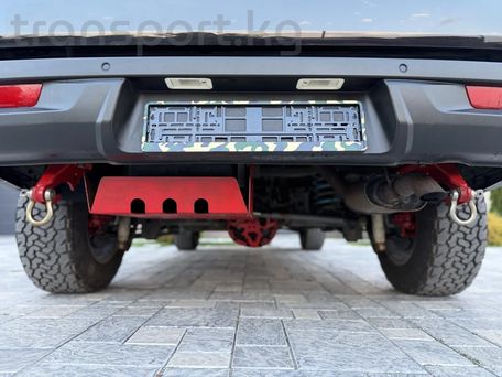 SsangYong Rexton Sports, 2019 — сүрөт 4