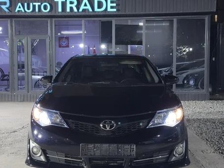 Toyota Camry, 2013 — сүрөт 1