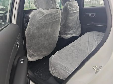 Changan Qiyuan Q05, 2026 — 照片 4