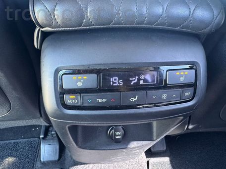 Hyundai Palisade, 2019 — photo 9