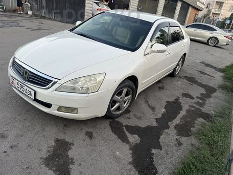 Honda Inspire, 2004 — сүрөт 3