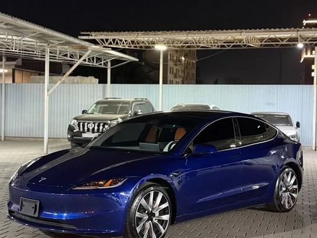 Tesla Model 3, 2025 — фото 2