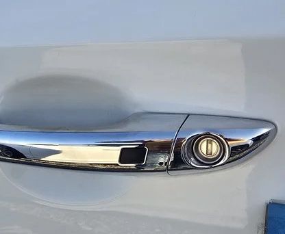 Hyundai Sonata, 2020 — фото 5