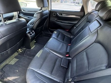 Hyundai Grandeur, 2018 — photo 6