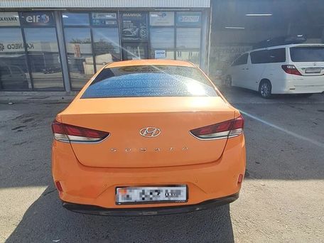 Hyundai Sonata, 2019 — фото 4